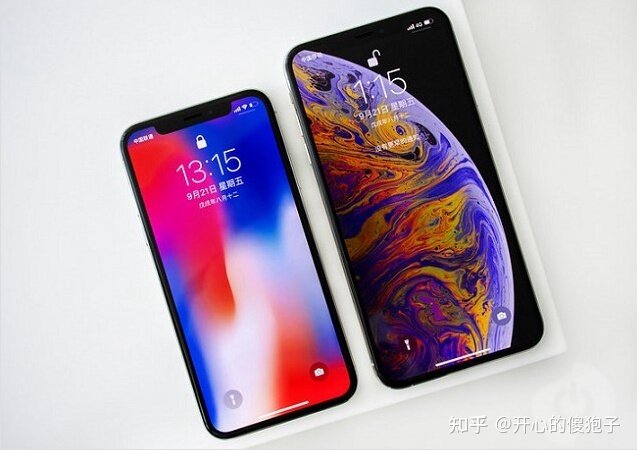 小米 12 Pro 和 iPhone 13 选哪个？-1.jpg