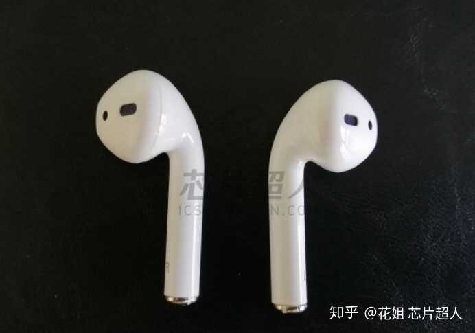 拆解华强北130元Air Pods：支持无线充电，完全能以假乱真 ...-10.jpg