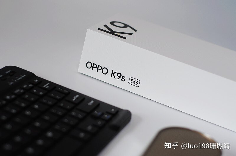 OPPO K9s上手体验：性能与颜值都兼得的超值千元超值机 ...-2.jpg