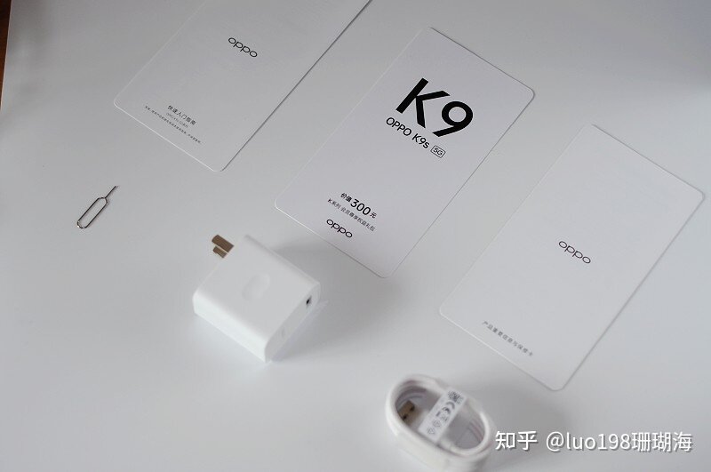 OPPO K9s上手体验：性能与颜值都兼得的超值千元超值机 ...-5.jpg