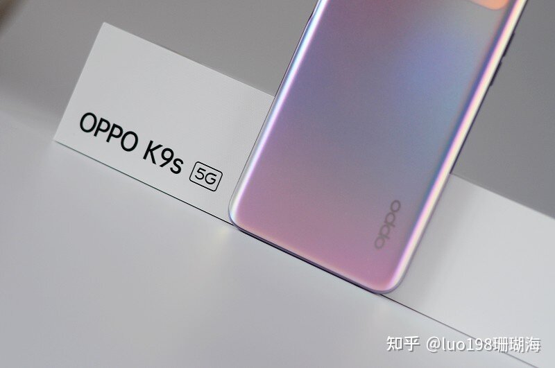 OPPO K9s上手体验：性能与颜值都兼得的超值千元超值机 ...-7.jpg