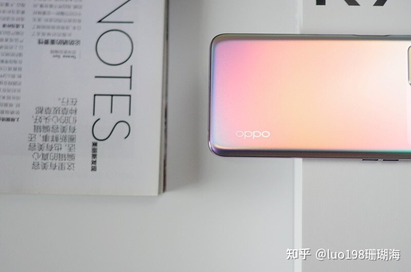 OPPO K9s上手体验：性能与颜值都兼得的超值千元超值机 ...-8.jpg