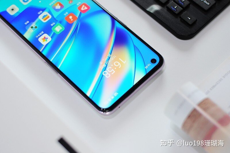 OPPO K9s上手体验：性能与颜值都兼得的超值千元超值机 ...-13.jpg