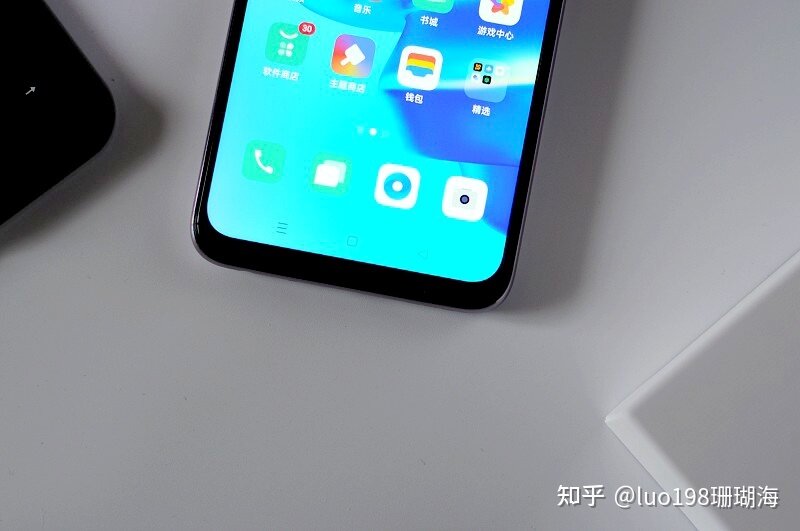 OPPO K9s上手体验：性能与颜值都兼得的超值千元超值机 ...-14.jpg