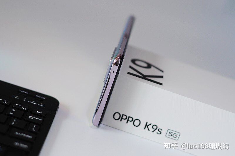 OPPO K9s上手体验：性能与颜值都兼得的超值千元超值机 ...-17.jpg