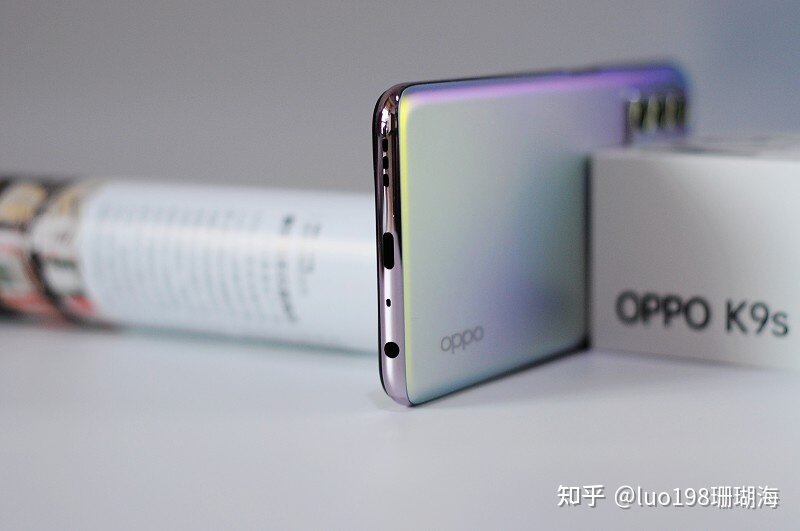 OPPO K9s上手体验：性能与颜值都兼得的超值千元超值机 ...-18.jpg