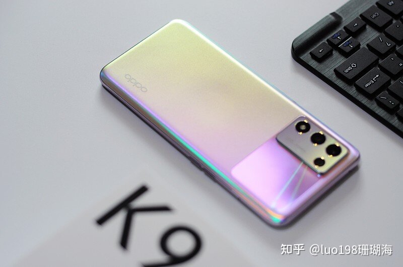 OPPO K9s上手体验：性能与颜值都兼得的超值千元超值机 ...-19.jpg