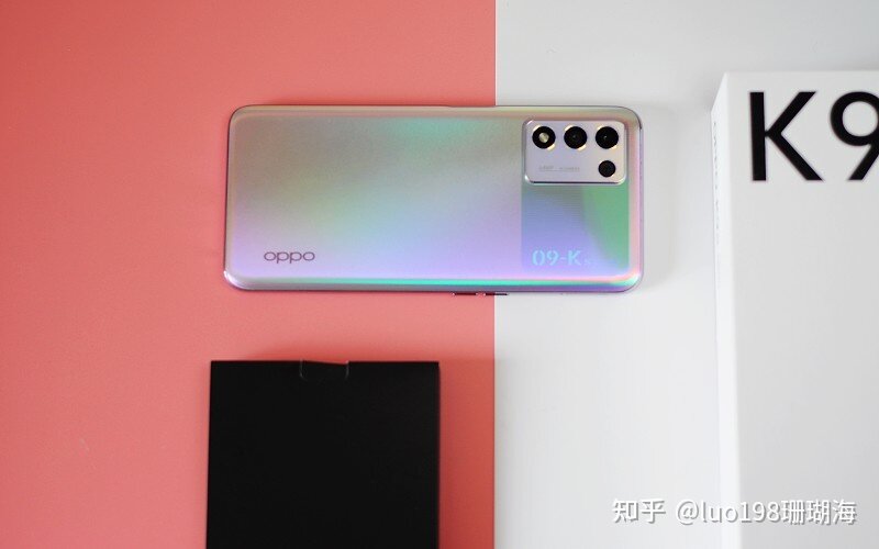 OPPO K9s上手体验：性能与颜值都兼得的超值千元超值机 ...-33.jpg