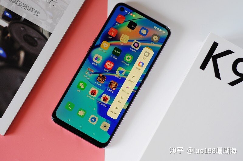 OPPO K9s上手体验：性能与颜值都兼得的超值千元超值机 ...-61.jpg