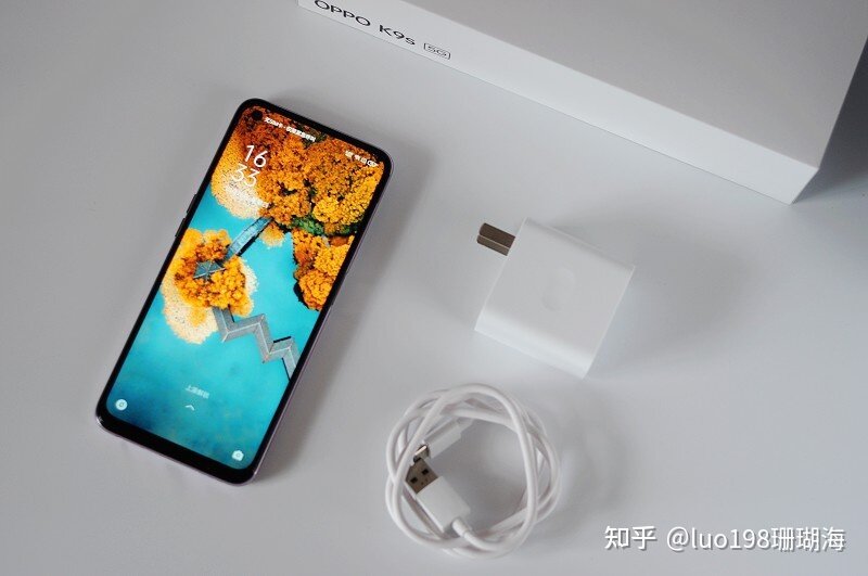 OPPO K9s上手体验：性能与颜值都兼得的超值千元超值机 ...-67.jpg