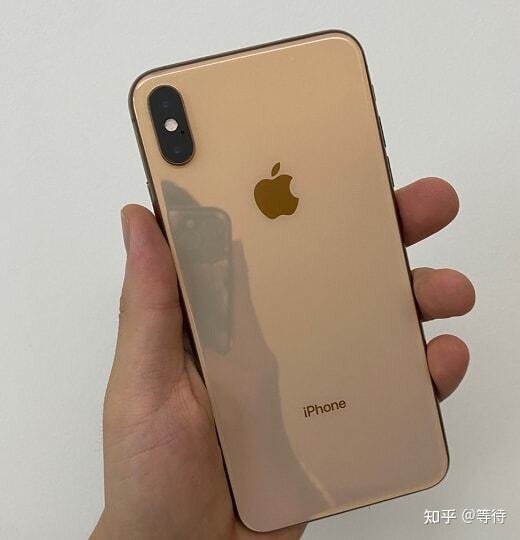 二手手机交易平台购买iPhone XS 安全下车-1.jpg