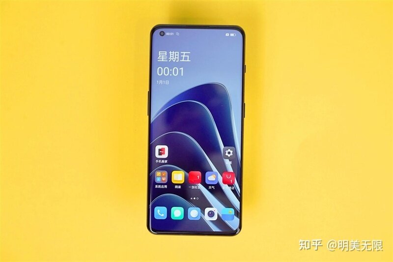 如何评价一加 10 Pro 手机？有哪些亮点与槽点？-3.jpg