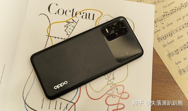 OPPO K9x评测，续航持久性能强劲的硬核超值机-4.jpg