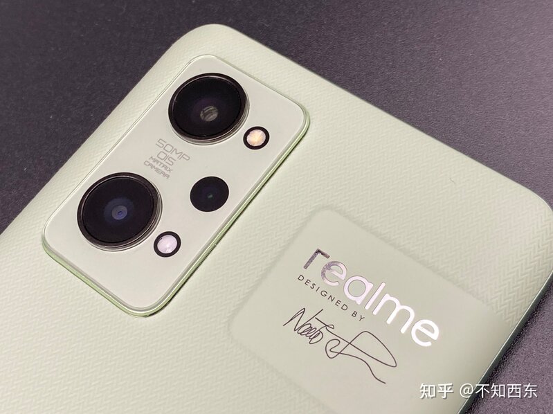 如何评价 1 月 4 号 realme 发布的真我 GT2 系列新品，有 ...-8.jpg