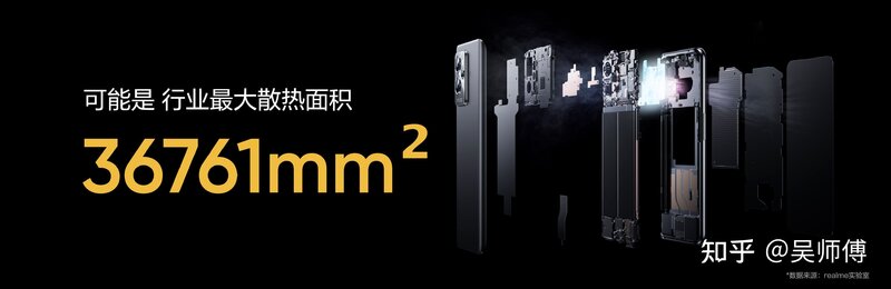 如何评价 1 月 4 号 realme 发布的真我 GT2 系列新品，有 ...-13.jpg