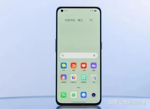 如何评价 1 月 4 号 realme 发布的真我 GT2 系列新品，有 ...-1.jpg