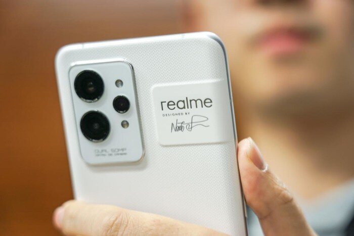 如何评价 1 月 4 号 realme 发布的真我 GT2 系列新品，有 ...-8.jpg