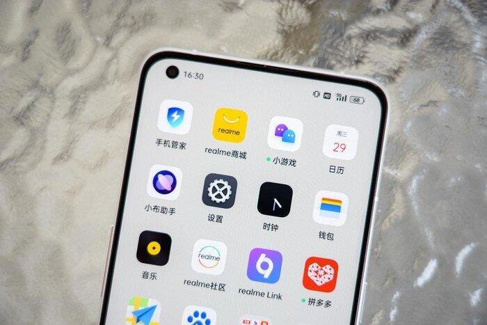 如何评价 1 月 4 号 realme 发布的真我 GT2 系列新品，有 ...-10.jpg