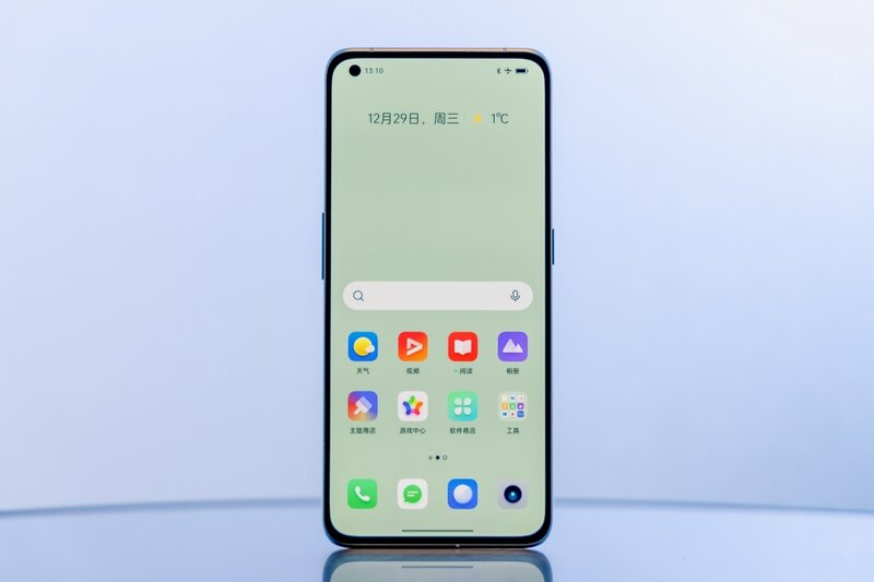 如何评价 1 月 4 号 realme 发布的真我 GT2 系列新品，有 ...-1.jpg