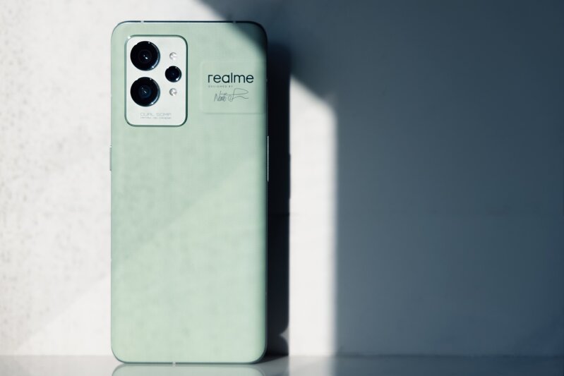 如何评价 1 月 4 号 realme 发布的真我 GT2 系列新品，有 ...-8.jpg