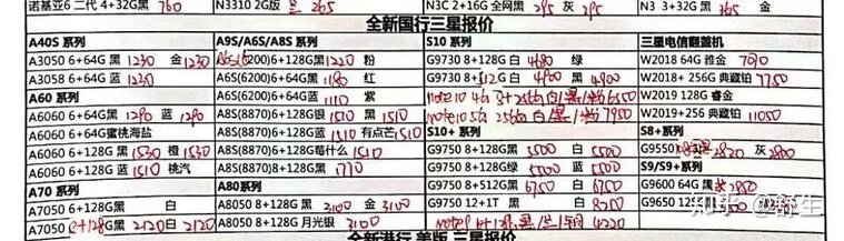 深圳9.12号全新原装正品行货水货官换机有锁机等手机批发 ...-14.jpg