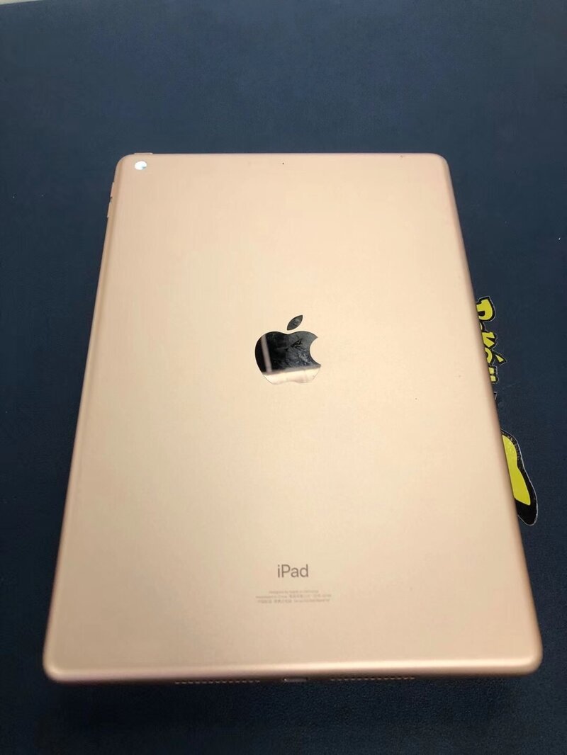 闲鱼上的二手几百块ipad2019你们觉得靠谱吗兄弟们？-1.jpg