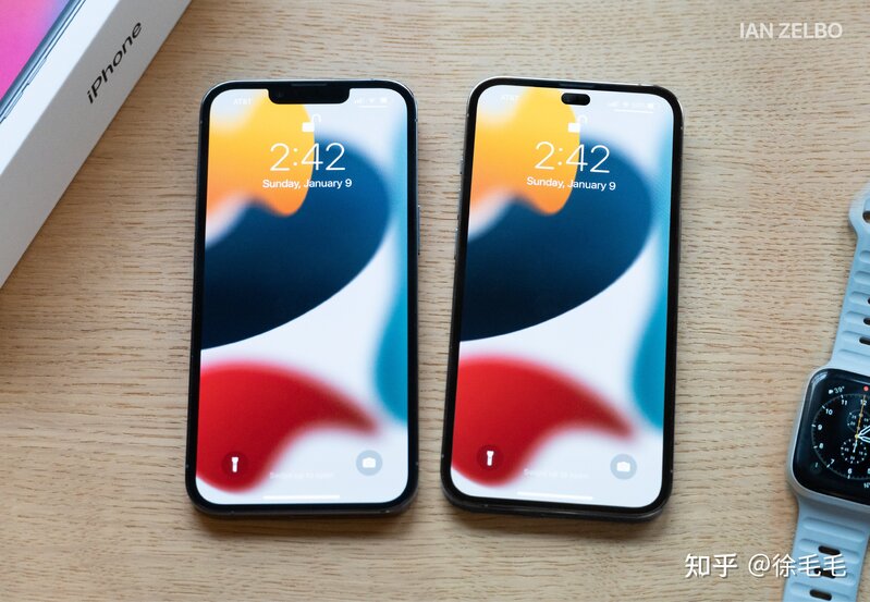 最新消息称苹果 iPhone 14 Pro 采用「感叹号」打孔，你怎么 ...-10.jpg