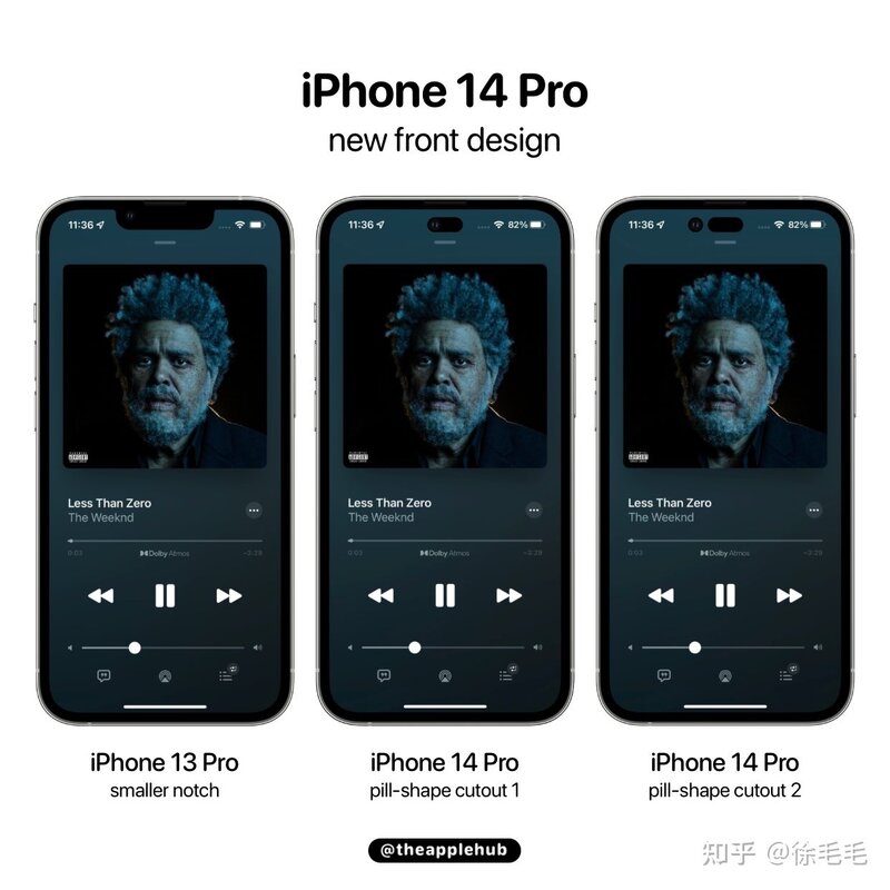 最新消息称苹果 iPhone 14 Pro 采用「感叹号」打孔，你怎么 ...-11.jpg