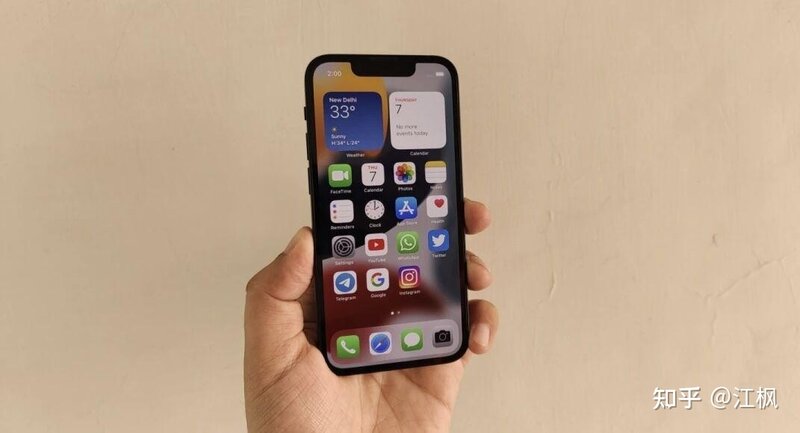 最新消息称苹果 iPhone 14 Pro 采用「感叹号」打孔，你怎么 ...-7.jpg