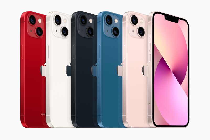 如何看待最新研究显示「苹果 iPhone 13 连续 6 周成为中国 ...-1.jpg