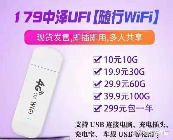 2021随身WiFi推荐！小白（防坑）高性价比系列！-6.jpg