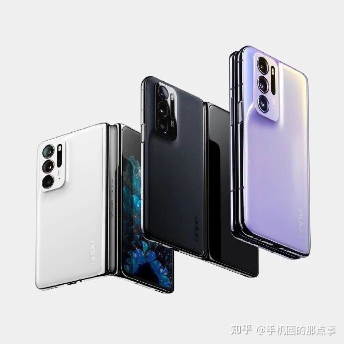 OPPO Find N 口碑反转，折叠屏手机离「好用」还有多远 ...-6.jpg