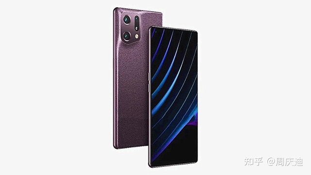 OPPO Find X5：你好！OPPO Find X3系列：再见！-3.jpg