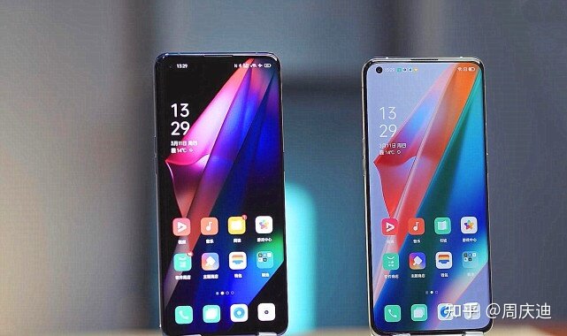 OPPO Find X5：你好！OPPO Find X3系列：再见！-5.jpg
