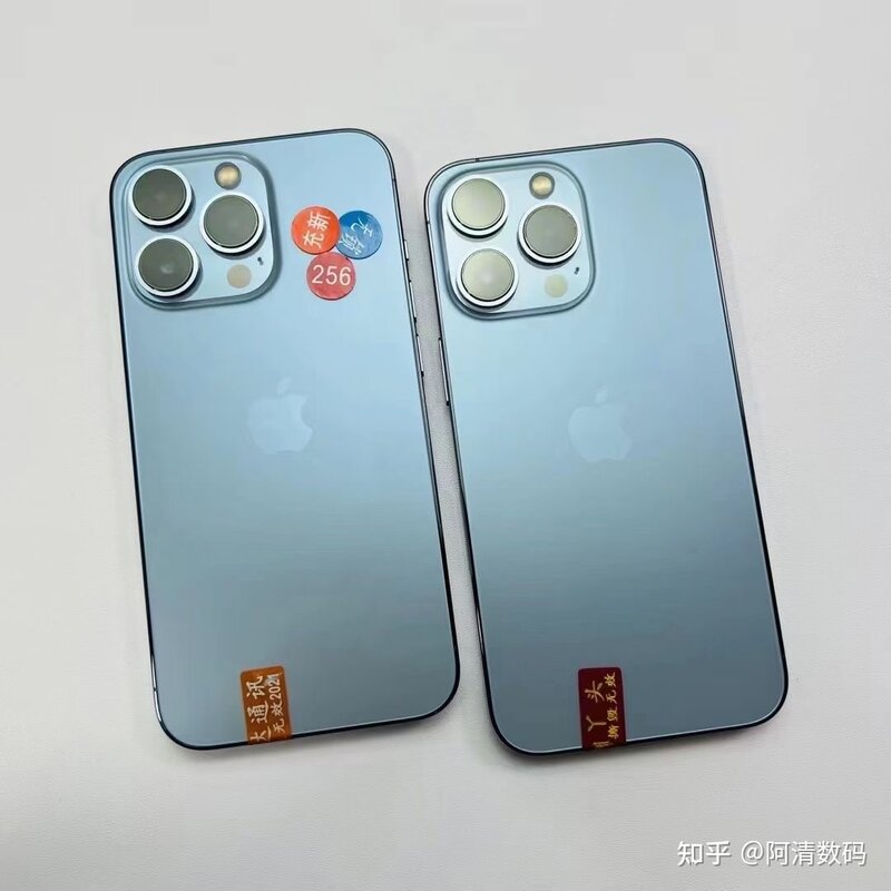 预算6000以内，是选择二手iPhone12pro 还是二手iPhone13 ...-1.jpg