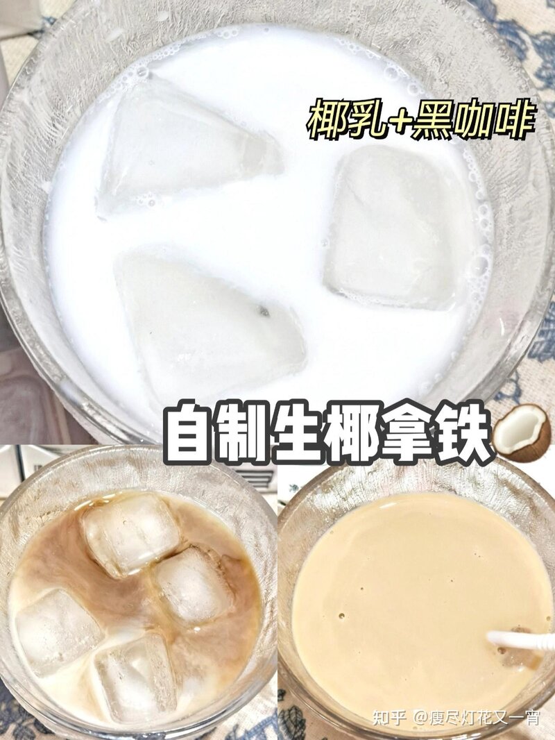 网上有什么逼格高的饮料？-3.jpg