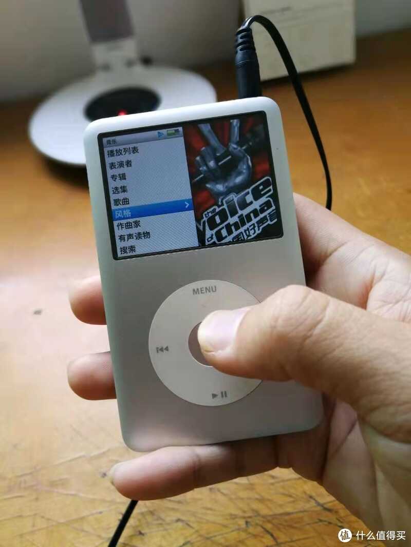 #值友神操作# iPod Classic 复活记——拆改全攻略-7.jpg