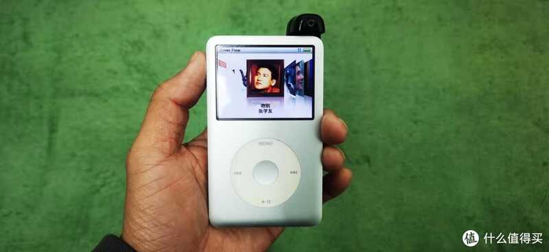 #值友神操作# iPod Classic 复活记——拆改全攻略-86.jpg