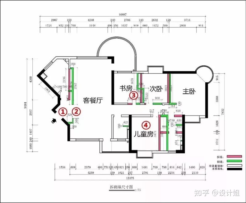 求推荐东莞的家装软装设计师?-3.jpg