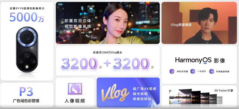 2699 起的华为 nova9 值得买吗?-15.jpg