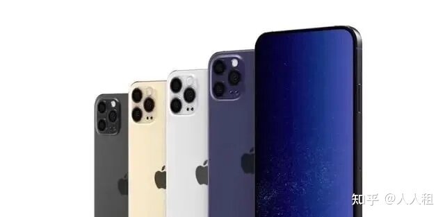 消息称 iPhone 14 将迎来全新的设计，你理想的 iPhone 手机 ...-4.jpg