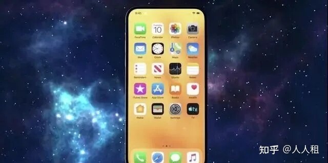 消息称 iPhone 14 将迎来全新的设计，你理想的 iPhone 手机 ...-5.jpg