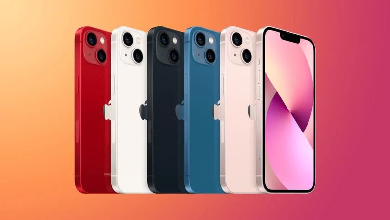 消息称 iPhone 14 将迎来全新的设计，你理想的 iPhone 手机 ...-7.jpg