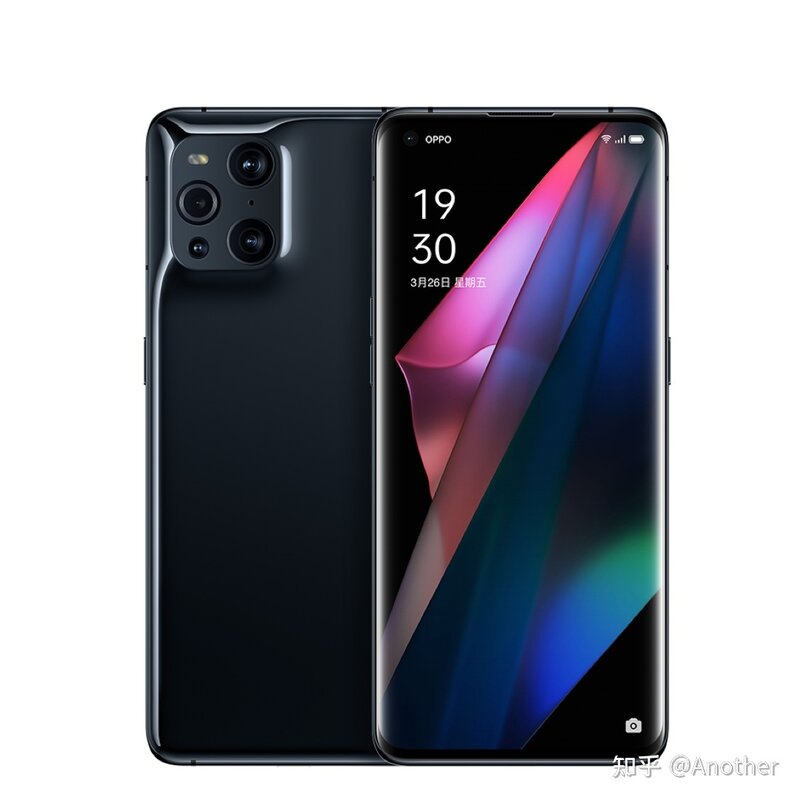 一加10pro和OPPO Find X3乃个更好？-1.jpg