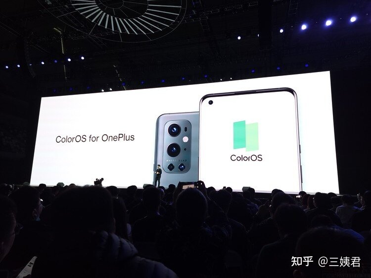 如何看待一加氧 OS 确认与 OPPO ColorOS 合并？-1.jpg