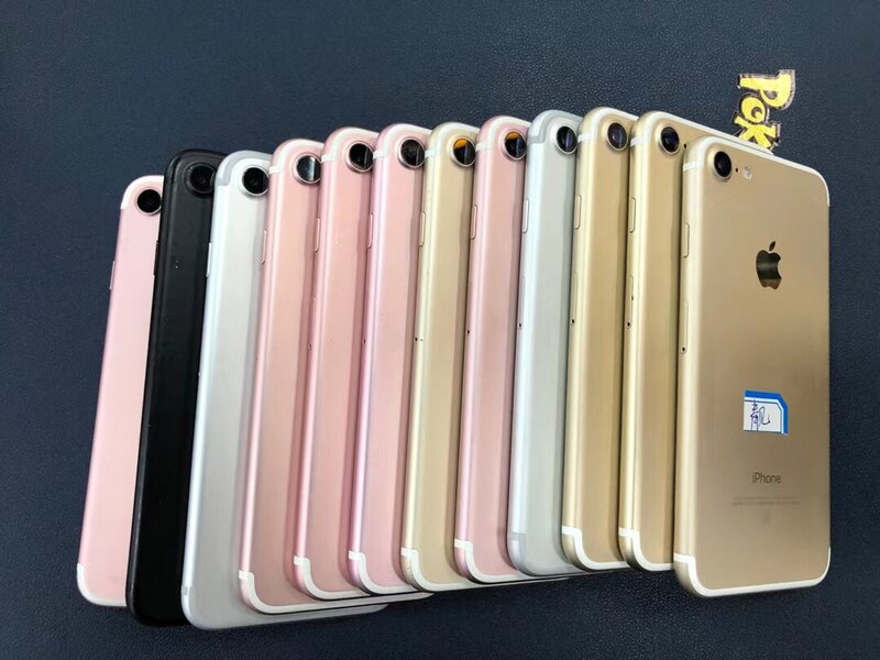 如今iPhone7 128g的版本和iPhone8 64g版本选哪个比较好 ...-1.jpg