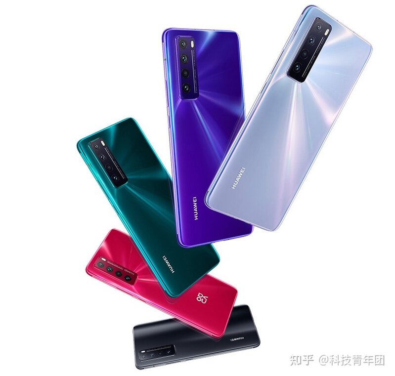 vivo iQOOZ5和华为nova7哪个更好？-5.jpg