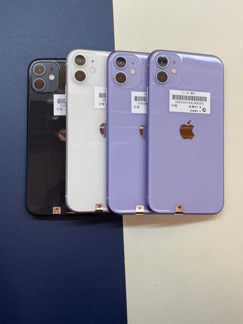 闲鱼一千出头的iPhone 11可以买吗？-1.jpg