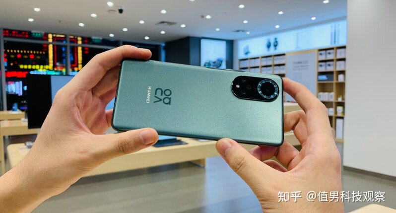 2022年年货节，想给家人换一个手机，哪款比较推荐?-1.jpg