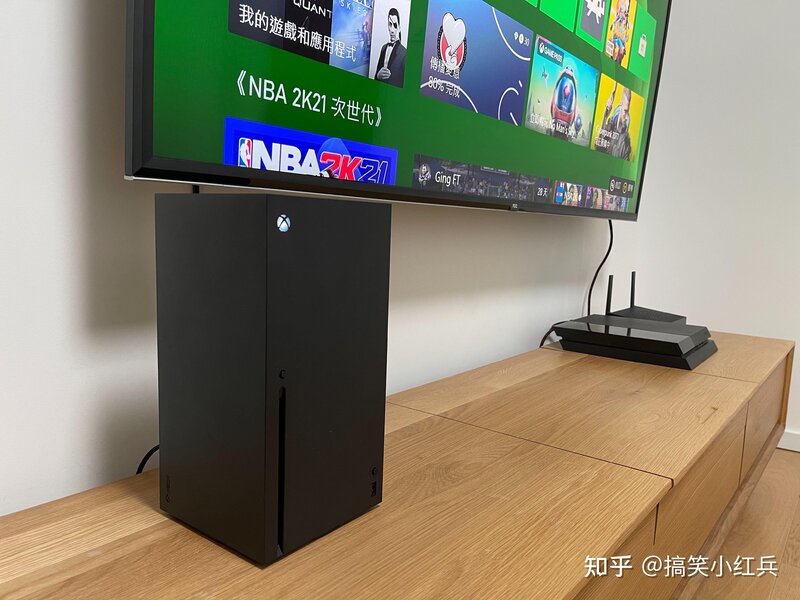 双十一PS5和Xbox Series X和Xbox Series S买那个好？-2.jpg